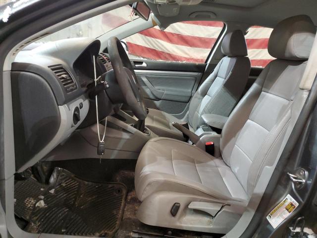 Photo 7 from auction – 2007 VOLKSWAGEN JETTA with VIN 3VWEG71K57M165296