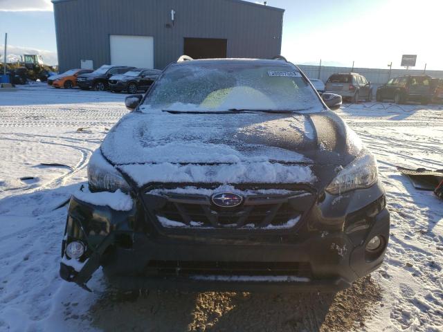 Photo 5 from auction – 2021 SUBARU CROSSTREK with VIN JF2GTHSC2MH219367