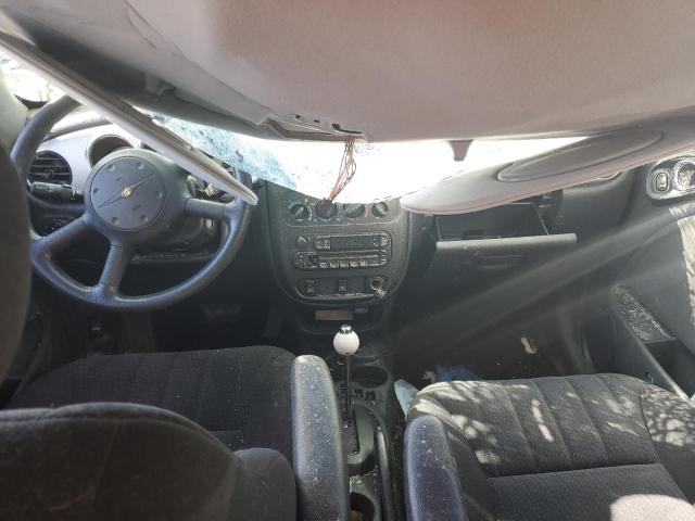 Photo 8 from auction – 2004 CHRYSLER PT CRUISER with VIN 3C4FY58B34T334361