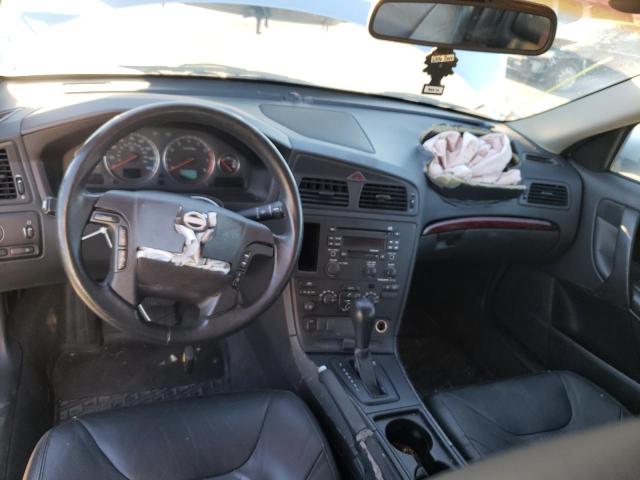 Photo 8 from auction – 2004 VOLVO V70 with VIN YV1SW64A342404427