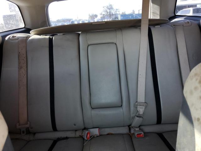 Photo 10 from auction – 2008 MAZDA CX-7 with VIN JM3ER293880204682