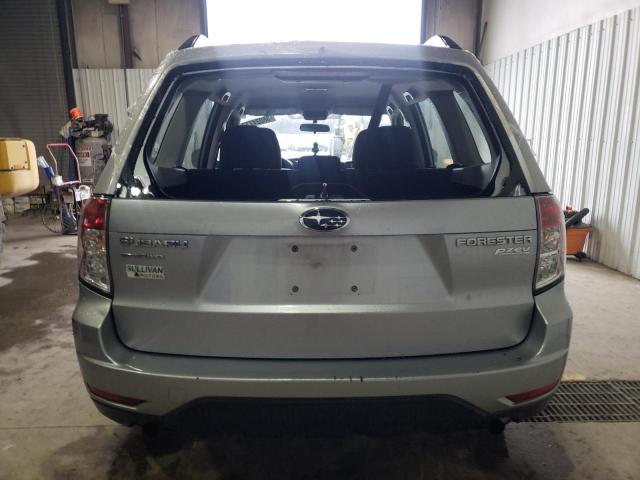 Photo 6 from auction – 2012 SUBARU FORESTER 2 with VIN JF2SHABC0CH424610