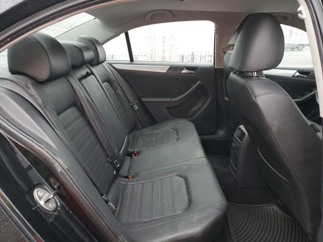 Photo 10 from auction – 2011 VOLKSWAGEN JETTA BASE with VIN 3VW2K7AJXBM378357