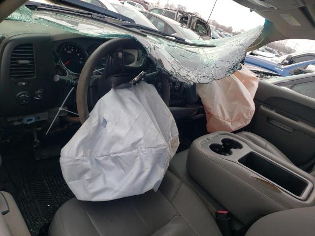 صورة رقم 8 من المزاد - 2014 GMC 2500HD مع VIN 1GT12ZC87EF151569