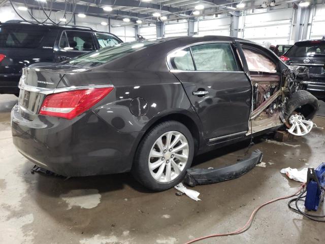 Photo 3 from auction – 2014 BUICK LACROSSE with VIN 1G4GB5GR1EF173519