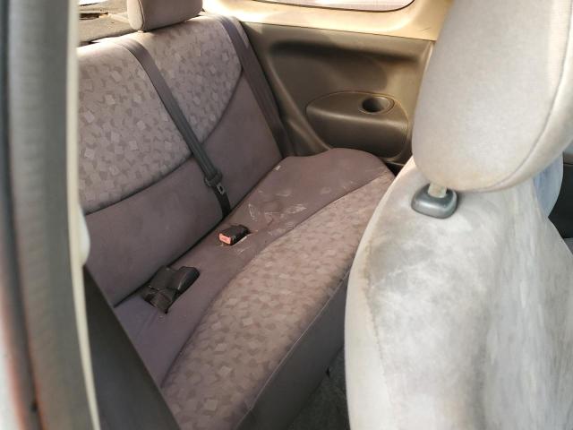 Photo 10 from auction – 2002 TOYOTA ECHO with VIN JTDAT123X20217051