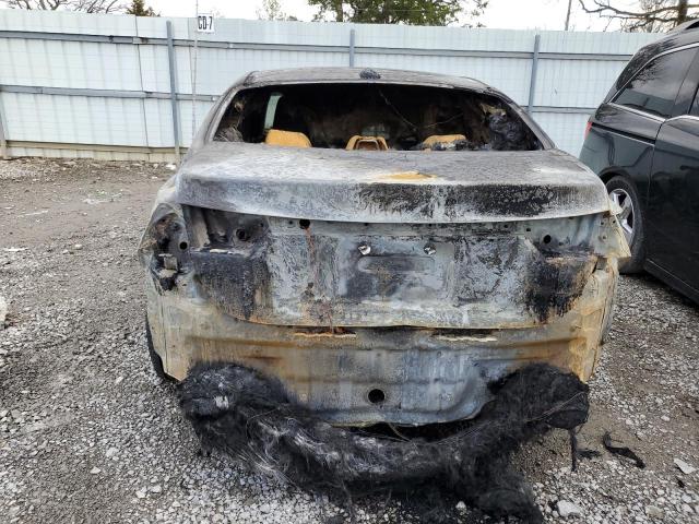 Photo 6 from auction – 2022 KIA FORTE FE with VIN 3KPF24AD5NE418923