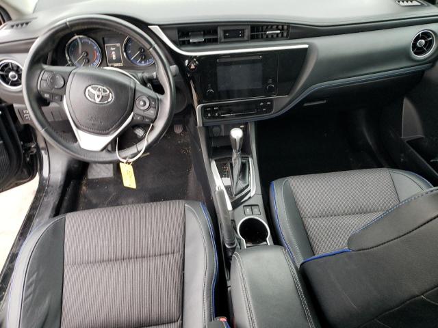 Photo 8 from auction – 2019 TOYOTA COROLLA L with VIN 2T1BURHE0KC211791