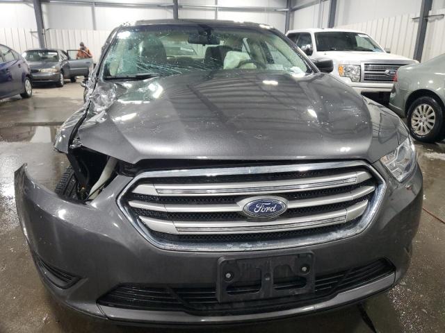 Photo 5 from auction – 2018 FORD TAURUS SE with VIN 1FAHP2D84JG102121
