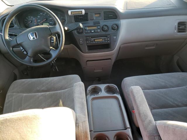Photo 8 from auction – 2003 HONDA ODYSSEY EX with VIN 5FNRL18603B078636