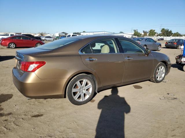 Photo 3 from auction – 2007 LEXUS ES 350 with VIN JTHBJ46G672020574
