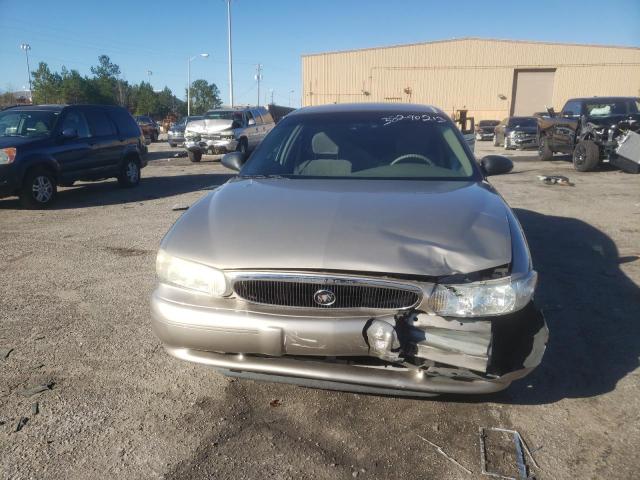 Photo 5 from auction – 2003 BUICK CENTURY CU with VIN 2G4WS52J531215854
