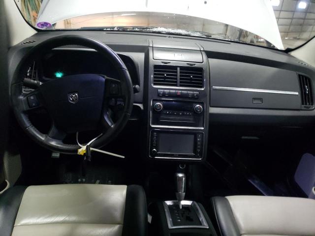 Photo 8 from auction – 2009 DODGE JOURNEY R/ with VIN 3D4GH67V49T247696