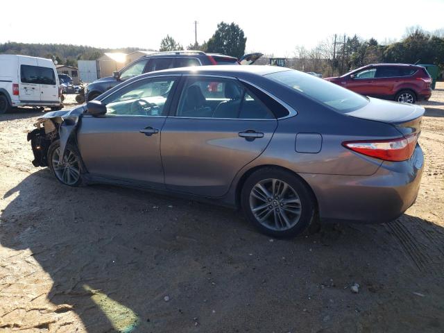 Photo 2 from auction – 2017 TOYOTA CAMRY LE with VIN 4T1BF1FK7HU393114