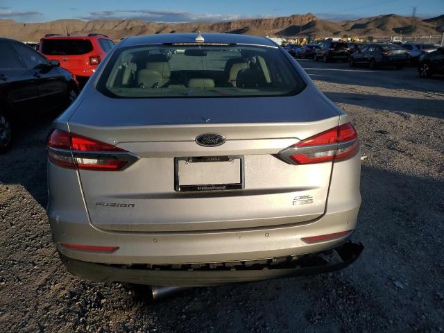 Photo 6 from auction – 2019 FORD FUSION SEL with VIN 3FA6P0CD6KR174894