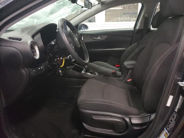 Photo 7 from auction – 2019 KIA FORTE FE with VIN 3KPF24AD4KE108788