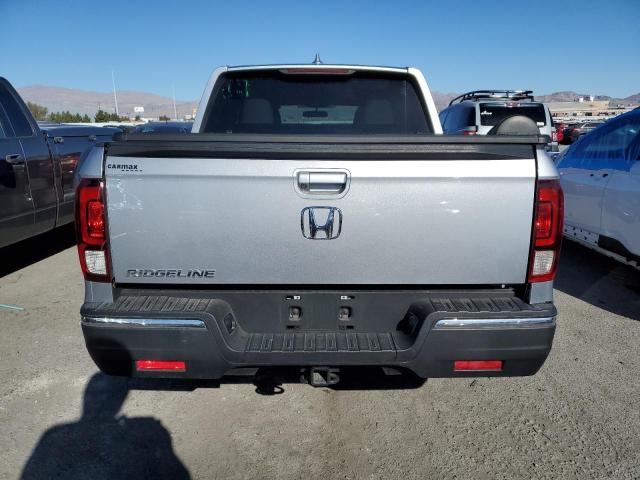 Foto 6 de la subasta – 2018 HONDA RIDGELINE con VIN 5FPYK2F5XJB002389