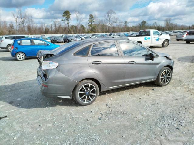 Photo 3 from auction – 2017 FORD FIESTA SE with VIN 3FADP4BJ5HM100927