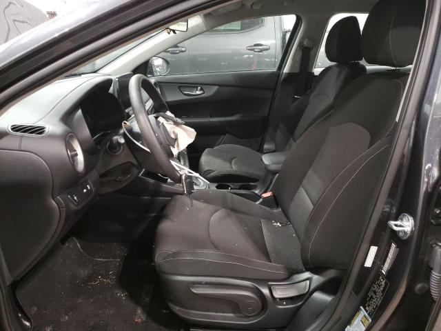Photo 7 from auction – 2021 KIA FORTE FE with VIN 3KPF24AD7ME412796