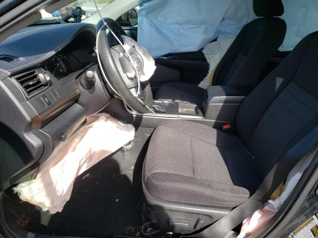 Photo 7 from auction – 2015 TOYOTA CAMRY LE with VIN 4T4BF1FK3FR475036
