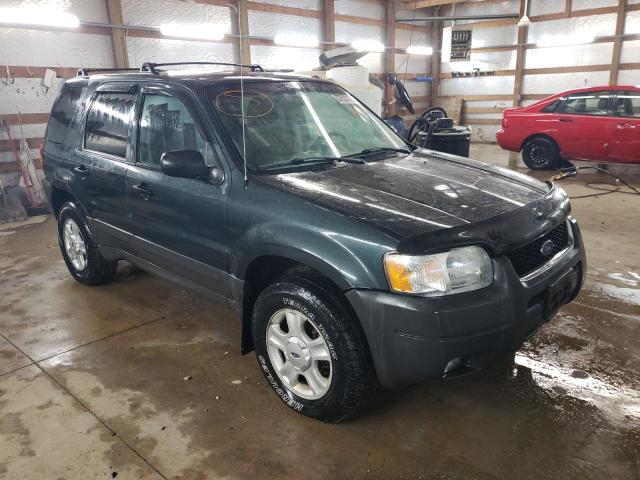 Photo 4 from auction – 2003 FORD ESCAPE XLT with VIN 1FMYU93133KD18974
