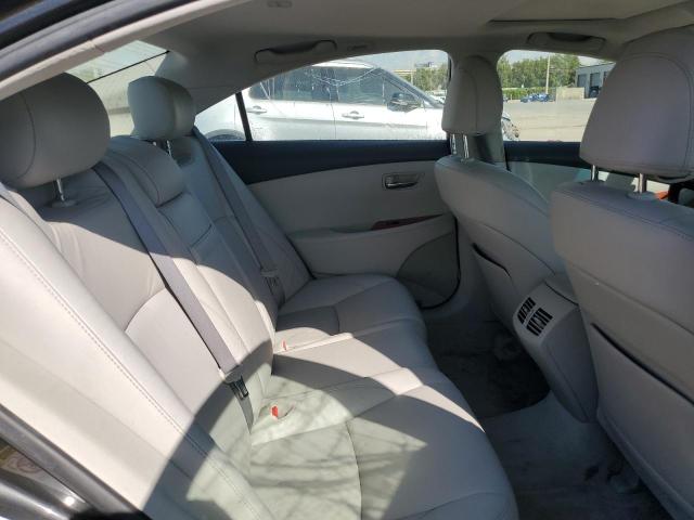 Фото 10 с аукциона – 2008 LEXUS ES 350 с VIN JTHBJ46G282195583