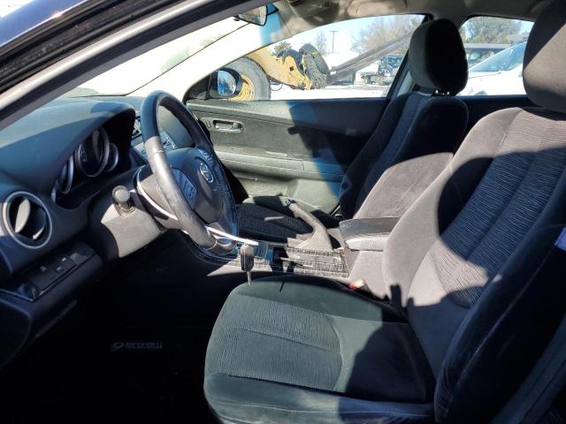 Photo 7 from auction – 2010 MAZDA 6 I with VIN 1YVHZ8CH4A5M17662