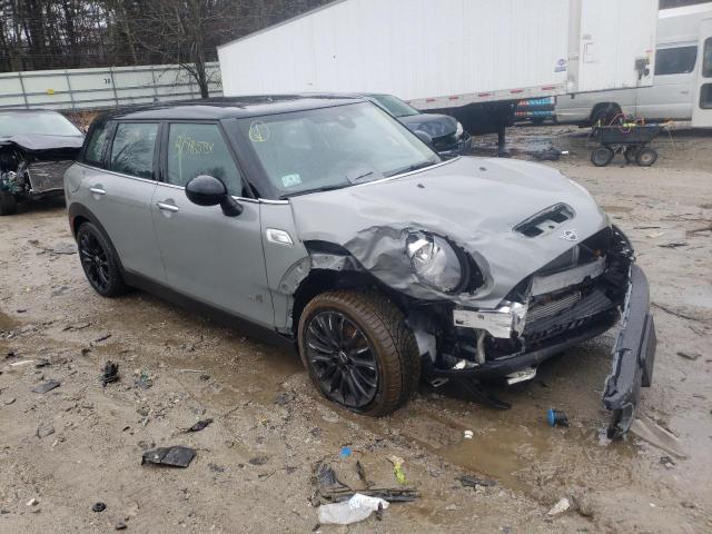 Photo 4 from auction – 2019 MINI COOPER S C with VIN WMWLU5C5XK2L10635