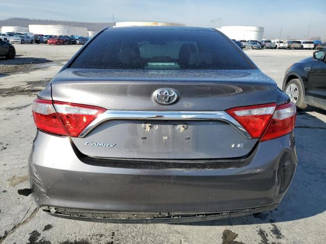 Photo 6 from auction – 2017 TOYOTA CAMRY LE with VIN 4T1BF1FK4HU738681