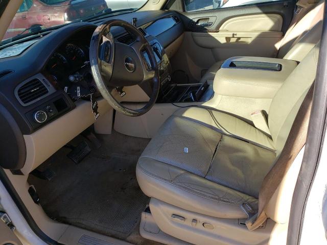 Photo 7 from auction – 2010 GMC YUKON DENA with VIN 1GKUCEEF5AR169659