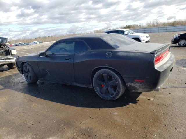 Photo 2 from auction – 2010 DODGE CHALLENGER with VIN 2B3CJ7DW9AH238574