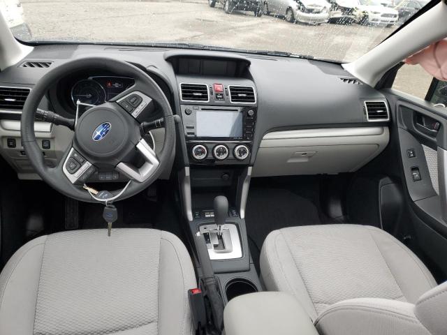 Foto 8 de la subasta – 2018 SUBARU FORESTER 2 con VIN JF2SJAGC7JH558640