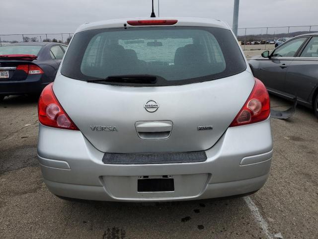 Photo 6 from auction – 2012 NISSAN VERSA S with VIN 3N1BC1CP7CK208147
