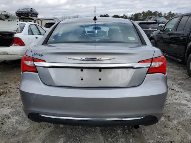 Photo 6 from auction – 2013 CHRYSLER 200 TOURIN with VIN 1C3CCBBB7DN542790