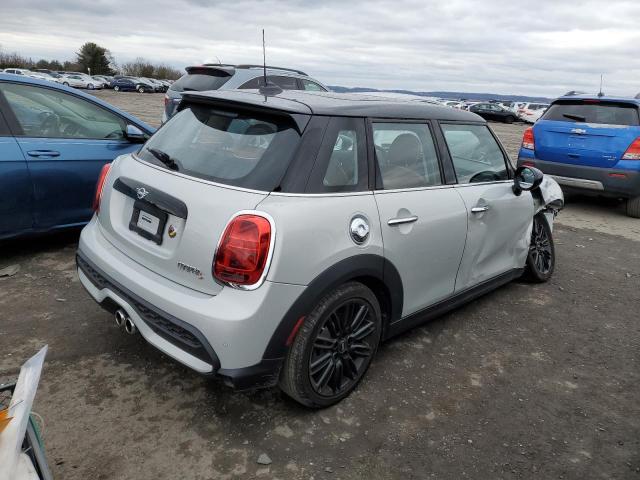 Photo 3 from auction – 2023 MINI COOPER S with VIN WMW53DK09P2T06207
