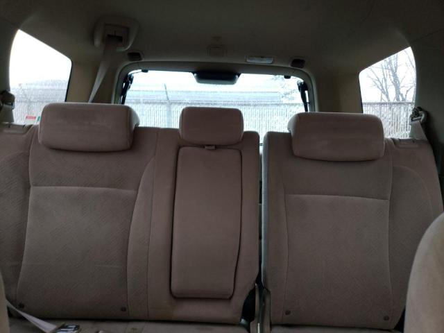Photo 10 from auction – 2005 HONDA CR-V EX with VIN JHLRD78835C042380
