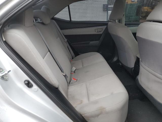 Photo 10 from auction – 2014 TOYOTA COROLLA L with VIN 2T1BURHE0EC076686