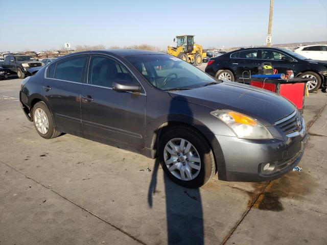 Photo 4 from auction – 2009 NISSAN ALTIMA 2.5 with VIN 1N4AL21E39N488772