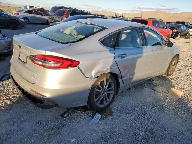 Photo 3 from auction – 2019 FORD FUSION SEL with VIN 3FA6P0CD6KR174894