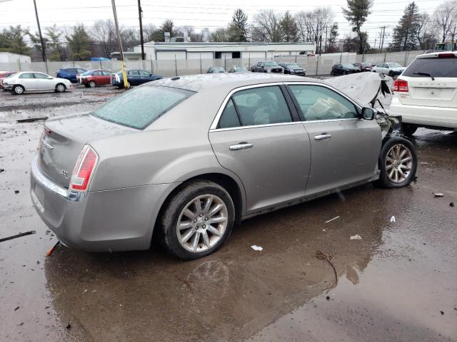 Photo 3 from auction – 2014 CHRYSLER 300C with VIN 2C3CCAET3EH141472