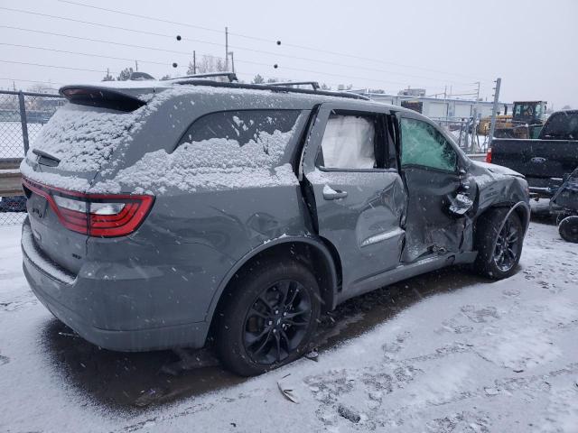 Photo 3 from auction – 2021 DODGE DURANGO GT with VIN 1C4RDJDG0MC696890