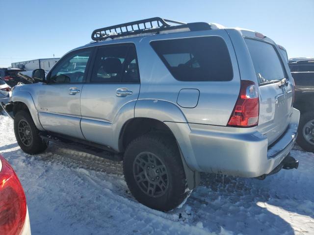Photo 2 from auction – 2007 TOYOTA 4RUNNER SR with VIN JTEBU14R978091692