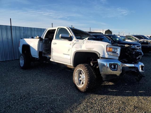 Photo 4 from auction – 2015 GMC SIERRA K25 with VIN 1GT12YEG0FF556947
