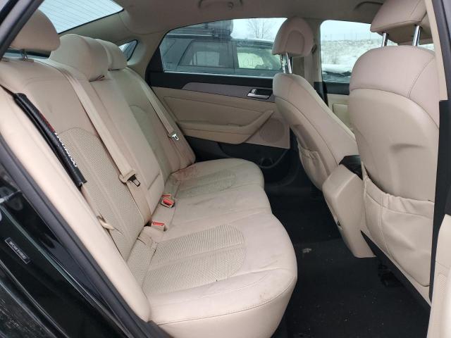 Photo 10 from auction – 2015 HYUNDAI SONATA SE with VIN 5NPE24AF3FH189362