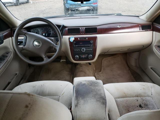 Photo 8 from auction – 2008 CHEVROLET IMPALA LT with VIN 2G1WT58K989226388