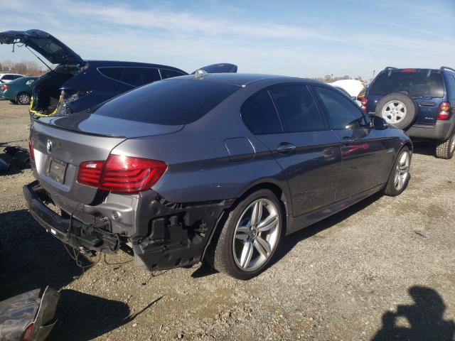 Photo 3 from auction – 2015 BMW 535 I with VIN WBA5B1C57FD920297