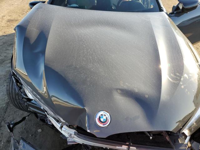 Photo 11 from auction – 2020 BMW M8 with VIN WBSAE0C06LCD01775
