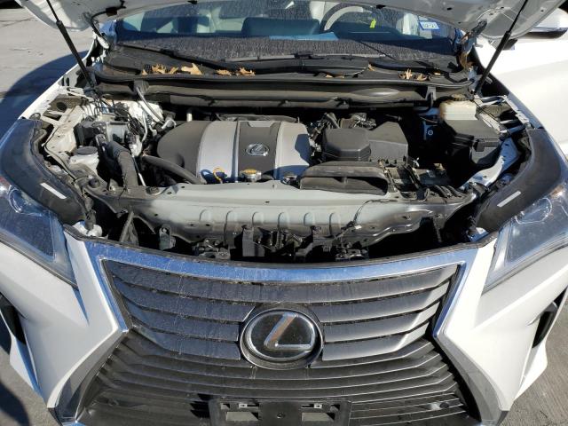 Photo 12 from auction – 2016 LEXUS RX 350 with VIN 2T2ZZMCA4GC015721