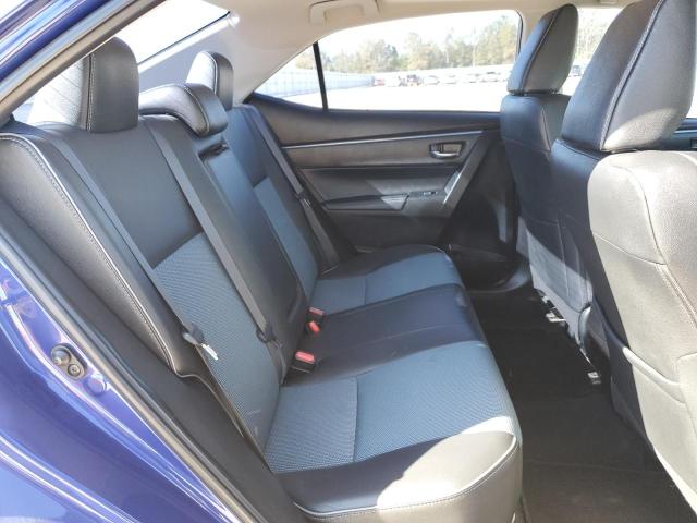 Photo 10 from auction – 2015 TOYOTA COROLLA L with VIN 5YFBURHE4FP274186