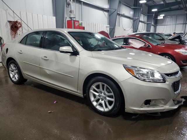 Photo 4 from auction – 2015 CHEVROLET MALIBU 1LT with VIN 1G11C5SL8FF350975